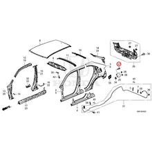 Load image into Gallery viewer, [NEW] JDM HONDA VEZEL RV3 2021 Outer Panel/Rear Panel GENUINE OEM

