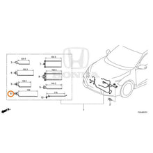 Load image into Gallery viewer, [NEW] JDM HONDA CIVIC FK8 2020 Wire Harness (2) GENUINE OEM
