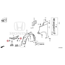 Load image into Gallery viewer, [NEW] JDM HONDA N-BOX JF5 2024 Front Fenders GENUINE OEM
