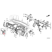 Load image into Gallery viewer, [NEW] JDM HONDA N-ONE JG3 2023 Instrument panel GENUINE OEM
