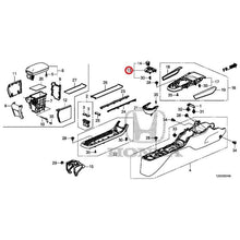 Load image into Gallery viewer, [NEW] JDM HONDA FIT e:HEV GR3 2020 Console GENUINE OEM
