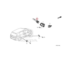 Load image into Gallery viewer, [NEW] JDM HONDA ODYSSEY e:HEV RC5 2024 Combination Switches GENUINE OEM
