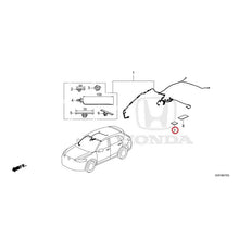 Load image into Gallery viewer, [NEW] JDM HONDA ZR-V RZ3 2023 Wire Harnesses (4) GENUINE OEM
