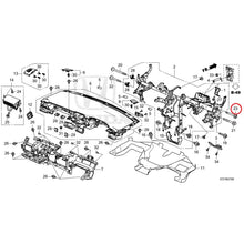 Load image into Gallery viewer, [NEW] JDM HONDA STEP WGN e:HEV RP8 2022 Instrument panel GENUINE OEM
