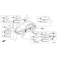 Load image into Gallery viewer, [NEW] JDM HONDA VEZEL e:HEV RV5 2021 Wire Harnesses (6) GENUINE OEM
