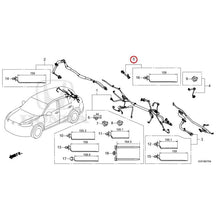 Load image into Gallery viewer, [NEW] JDM HONDA ZR-V RZ3 2023 Wire Harnesses (5) GENUINE OEM
