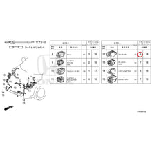 Load image into Gallery viewer, [NEW] JDM HONDA VEZEL RU1 2020 Electrical Connector (Front) (1) GENUINE OEM
