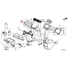 Load image into Gallery viewer, [NEW] JDM HONDA N-WGN CUSTOM JH3 2023 Instrument panel garnish (passenger side) GENUINE OEM
