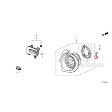 Load image into Gallery viewer, [NEW] JDM HONDA Honda e ZC7 2023 Tail Lights/License Lights GENUINE OEM
