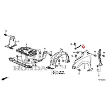 Load image into Gallery viewer, [NEW] JDM HONDA GRACE HYBRID GM4 2015 Front Fenders GENUINE OEM
