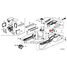 Load image into Gallery viewer, [NEW] JDM HONDA FIT GR1 2020 Console GENUINE OEM
