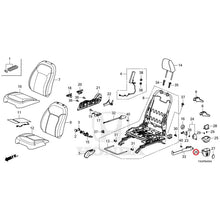 Load image into Gallery viewer, [NEW] JDM HONDA N-ONE JG3 2023 Front Seat (Driver's Side) GENUINE OEM
