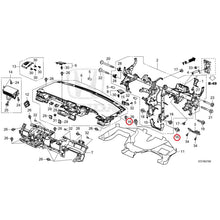 Load image into Gallery viewer, [NEW] JDM HONDA STEP WGN e:HEV RP8 2022 Instrument panel GENUINE OEM
