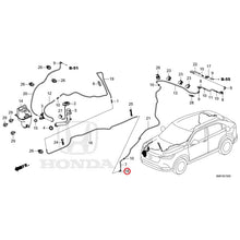 Load image into Gallery viewer, [NEW] JDM HONDA VEZEL RV3 2021 Windshield Washer GENUINE OEM
