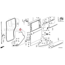 Load image into Gallery viewer, [NEW] JDM HONDA N-BOX JF5 2024 Sliding Door Panel GENUINE OEM
