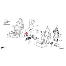 Load image into Gallery viewer, [NEW] JDM HONDA CIVIC FK8 2020 Front Seat (Driver Side) (TYPE R) GENUINE OEM
