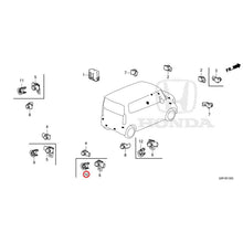 Load image into Gallery viewer, [NEW] JDM HONDA N-BOX JF5 2024 Parking Sensor GENUINE OEM
