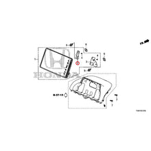Load image into Gallery viewer, [NEW] JDM HONDA ACCORD CV3 2022 Center Display GENUINE OEM
