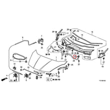 Load image into Gallery viewer, [NEW] JDM HONDA FIT HYBRID GP4 2012 Hood GENUINE OEM
