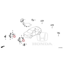 Load image into Gallery viewer, [NEW] JDM HONDA WR-V RG5 2024 Parking Sensor GENUINE OEM
