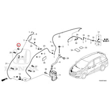 Load image into Gallery viewer, [NEW] JDM HONDA ODYSSEY RC1 2020 Windshield Washer GENUINE OEM

