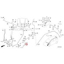 Load image into Gallery viewer, [NEW] JDM HONDA FREED e:HEV GT8 2025 Windshield Washer GENUINE OEM
