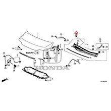 Load image into Gallery viewer, [NEW] JDM HONDA N-WGN CUSTOM JH3 2023 Hood GENUINE OEM
