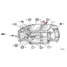 Load image into Gallery viewer, [NEW] JDM HONDA FIT e:HEV GR3 2020 Grommet (Lower) GENUINE OEM
