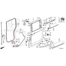 Load image into Gallery viewer, [NEW] JDM HONDA N-BOX JOY JF5 2025 Sliding Door Panel GENUINE OEM
