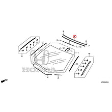 Load image into Gallery viewer, [NEW] JDM HONDA CR-Z ZF2 2014 Front Windshield GENUINE OEM
