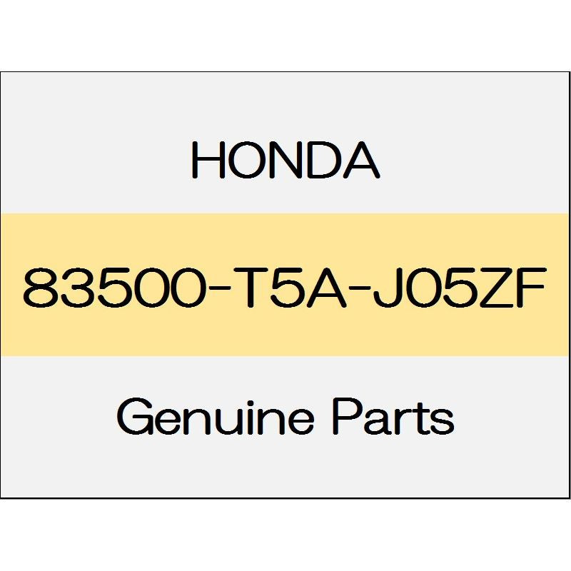 [NEW] JDM HONDA FIT GK Front door lining Assy (R) 13G 83500-T5A-J05ZF GENUINE OEM