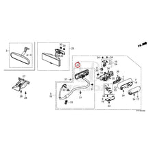 Load image into Gallery viewer, [NEW] JDM HONDA Honda e ZC7 2023 Camera Mirror System GENUINE OEM
