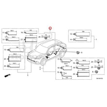 Load image into Gallery viewer, [NEW] JDM HONDA VEZEL e:HEV RV5 2021 Wire Harnesses (6) GENUINE OEM
