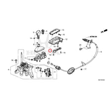 Load image into Gallery viewer, [NEW] JDM HONDA VEZEL e:HEV RV5 2025 Select Lever GENUINE OEM
