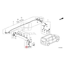 Load image into Gallery viewer, [NEW] JDM HONDA STEP WGN e:HEV RP8 2022 Antenna GENUINE OEM
