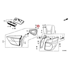 Load image into Gallery viewer, [NEW] JDM HONDA FIT e:HEV GR3 2020 Taillights GENUINE OEM

