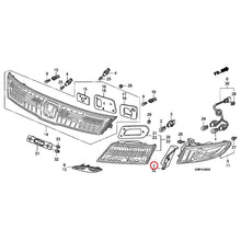 Load image into Gallery viewer, [NEW] JDM HONDA CIVIC FN2 2009 Tail Lights/License Lights GENUINE OEM
