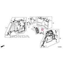 Load image into Gallery viewer, [NEW] JDM HONDA CIVIC FK2 2015 Trunk Side Lining GENUINE OEM
