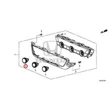 Load image into Gallery viewer, [NEW] JDM HONDA FIT GR1 2020 Auto Air Conditioner Control GENUINE OEM
