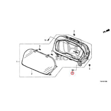 Load image into Gallery viewer, [NEW] JDM HONDA ACCORD CV3 2019 Meter GENUINE OEM
