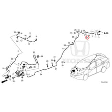 Load image into Gallery viewer, [NEW] JDM HONDA SHUTTLE GP7 2021 Windshield Washer GENUINE OEM

