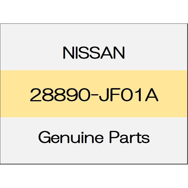 [NEW] JDM NISSAN GT-R R35 Windshield wiper blade Assy (L) 28890-JF01A GENUINE OEM