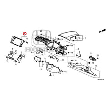 Load image into Gallery viewer, [NEW] JDM HONDA CIVIC FC1 2020 Instrument panel garnish (driver side) GENUINE OEM
