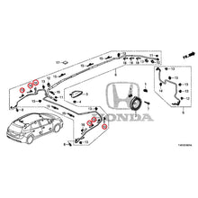 Load image into Gallery viewer, [NEW] JDM HONDA JADE HYBRID FR4 2019 Antenna/Speakers (2) GENUINE OEM
