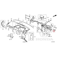 Load image into Gallery viewer, [NEW] JDM HONDA WR-V RG5 2024 Instrument panel GENUINE OEM
