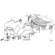 Load image into Gallery viewer, [NEW] JDM HONDA FIT HYBRID GP4 2012 Hood GENUINE OEM
