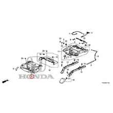 Load image into Gallery viewer, [NEW] JDM HONDA N-BOX CUSTOM JF3 2021 Rear Seat Short Part (L.) GENUINE OEM
