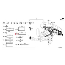 Load image into Gallery viewer, [NEW] JDM HONDA CIVIC FL5 2023 Wiring Harness (3) GENUINE OEM
