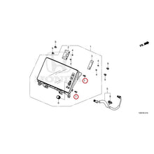 Load image into Gallery viewer, [NEW] JDM HONDA FIT e:HEV GR3 2023 Center Display GENUINE OEM
