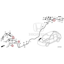 Load image into Gallery viewer, [NEW] JDM HONDA ZR-V RZ3 2023 Windshield Washer GENUINE OEM
